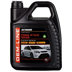 Xenum OEM-Line Ford 913-D 5W-30 5L