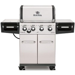 Broil King Regal S440 Pro