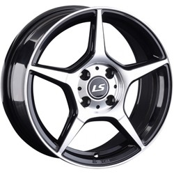 LS Wheels 833 (7x16/4x100 ET42 DIA60,1)