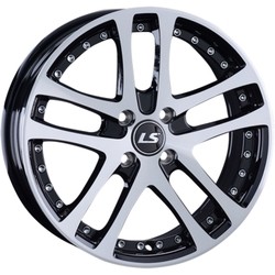 LS Wheels 987 6,5x16/4x100 ET40 DIA60,1