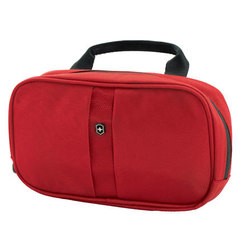 Victorinox Overnight Essentials Kit (красный)