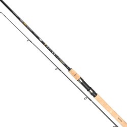 Mikado Spintube Zander 180