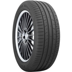 Toyo Proxes Sport SUV 265/45 R21 104Y