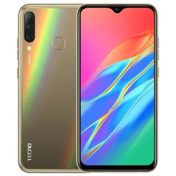 Tecno Camon 11S (бежевый)