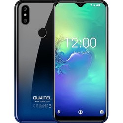 Oukitel C15 Pro