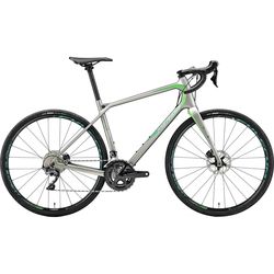 Merida Silex 7000 2019 frame M