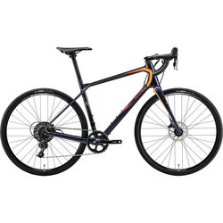 Merida Silex 6000 2019 frame S