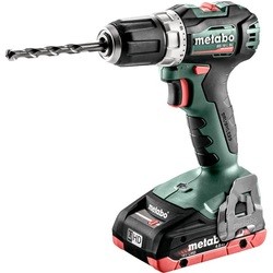 Metabo BS 18 L BL 602326800