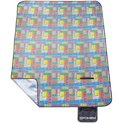 Spokey Picnic Blanket Pop