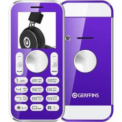 Gerffins Twist (фиолетовый)