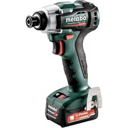 Metabo PowerMaxx SSD 12 BL 601115500