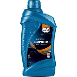 Eurol TTX Supreme Semi-Synthetic 1L