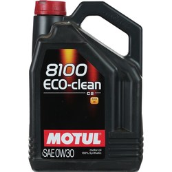 Motul 8100 Eco-Clean 0W-30 4L