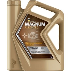 Rosneft Magnum Cleantec 10W-40 5L