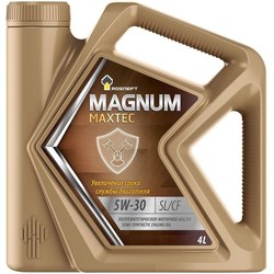 Rosneft Magnum Maxtec 5W-30 4L