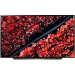 LG OLED55C9