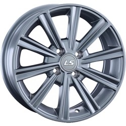 LS Wheels 989 (6,5x16/4x98 ET32 DIA58,6)