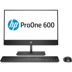 HP ProOne 600 G4 All-in-One (4KX76EA)