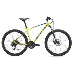 Giant ATX 2 27.5 2018 frame S (синий)