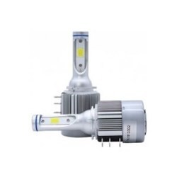 RS H15 G8.1 LED 6500K 2pcs