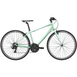 Giant Alight 3 DD 2019 frame XS