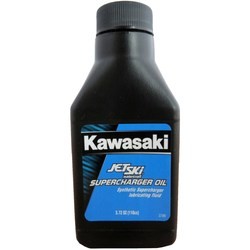 Kawasaki Jet Ski Watercraft Supercharger Oil 0.11L
