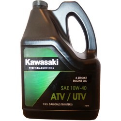 Kawasaki 4T ATV/UTV 10W-40 3.78L