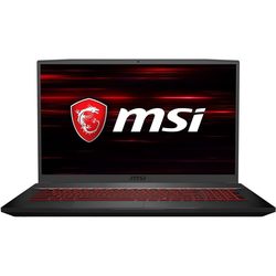 MSI GF75 Thin 8RC (GF75 8RC-207X)