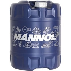 Mannol 2-Takt Snowpower 20L