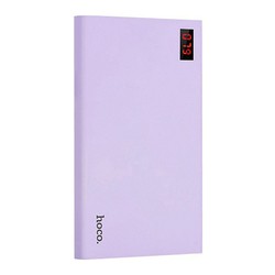 Hoco B17-20000 (фиолетовый)