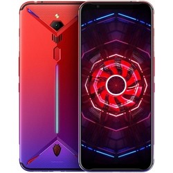 ZTE Nubia Red Magic 3