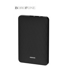 Borofone BT9 MaxPower (черный)