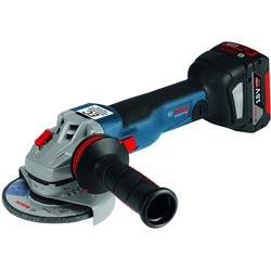 Bosch GWS 18V-10 C Professional 06019G310D