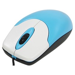 Genius NetScroll 120 V2 (белый)