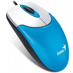 Genius NetScroll 120 V2 (синий)