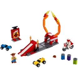 Lego Duke Cabooms Stunt Show 10767