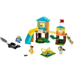 Lego Buzz and Bo Peeps Playground Adventure 10768