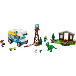 Lego RV Vacation 10769