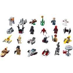 Lego Star Wars Advent Calendar 75213