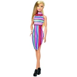 Barbie Fashionistas Candy Stripes - Original DYY98