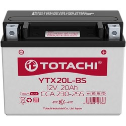 Totachi Moto (YTX20L-BS)