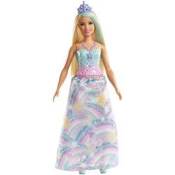 Barbie Dreamtopia Princess FXT14