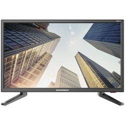 SoundMAX SM-LED19M01