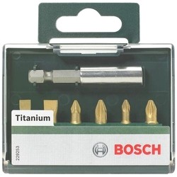Bosch 2609255985