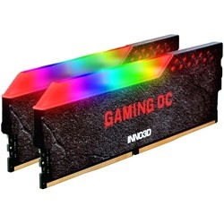 INNO3D Gaming OC RGB DDR4