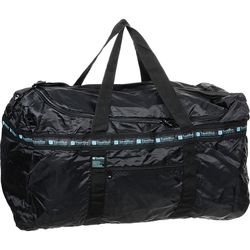 Travel Blue XXL Folding Duffle Bag 60 (черный)
