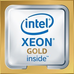 Intel Xeon Scalable Gold 2nd Gen