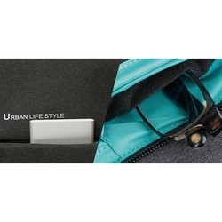 Xiaomi Minimalist Urban Backpack 15.6 (черный)