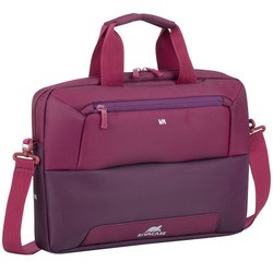 RIVACASE Suzuka Laptop Bag 7727 14 (фиолетовый)