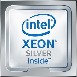 Intel Xeon Scalable Silver 2nd Gen